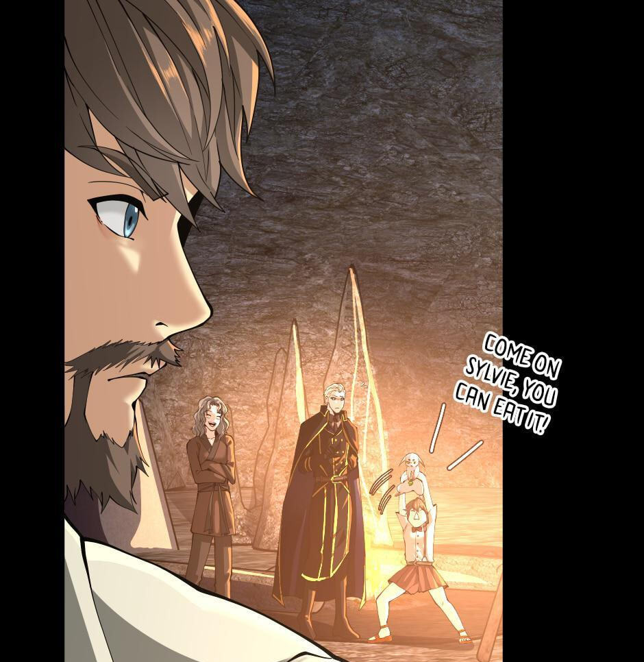 The Beginning After the End, chapter 148, image 105