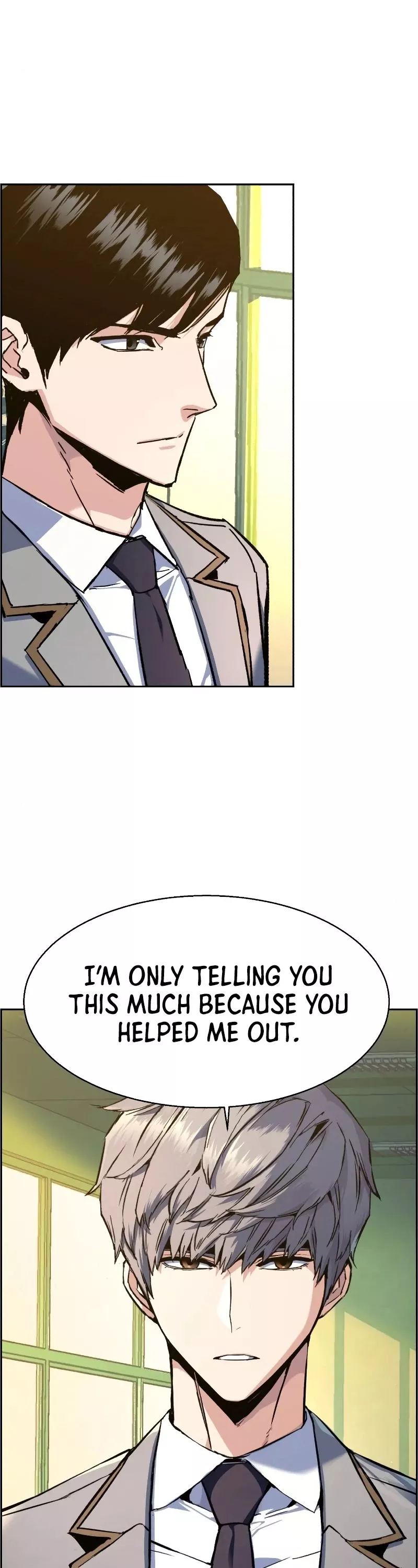 Teenage Mercenary, chapter 43, image 15
