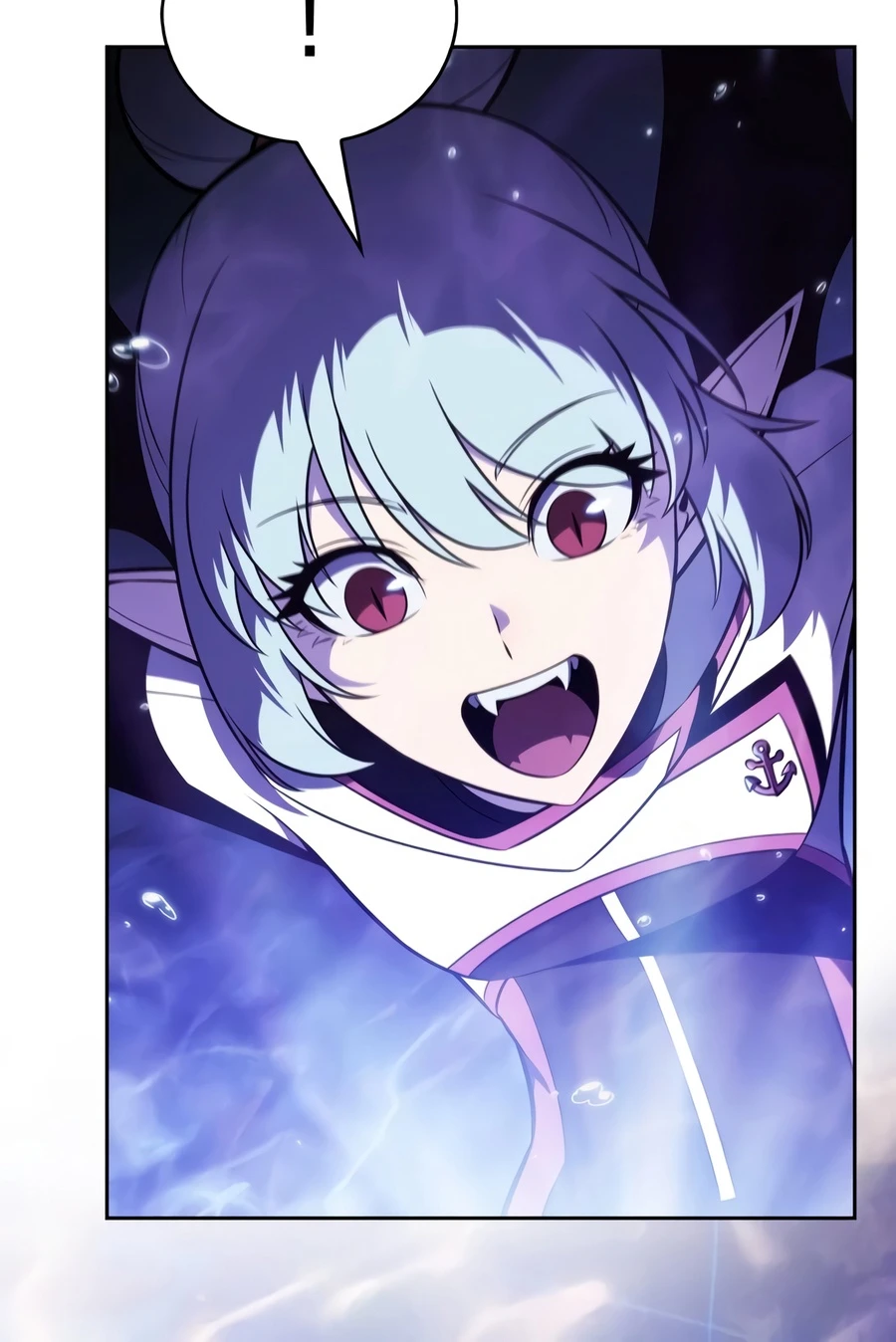Solo Max-Level Newbie, chapter 262, image 17