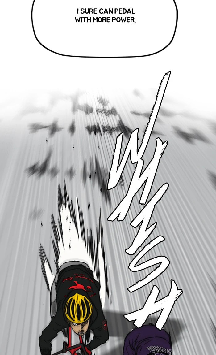 Wind Breaker, chapter 207, image 13