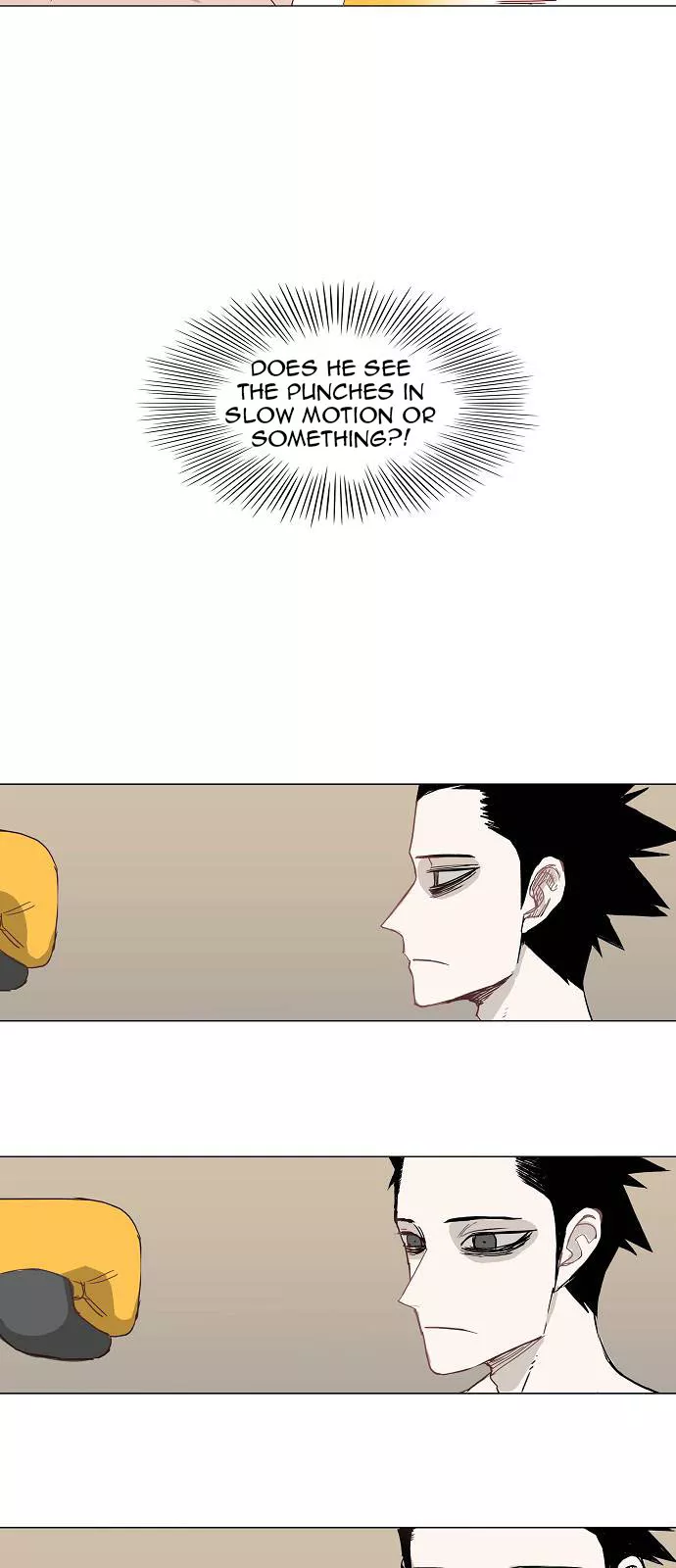 The Boxer, chapter 12, image 27