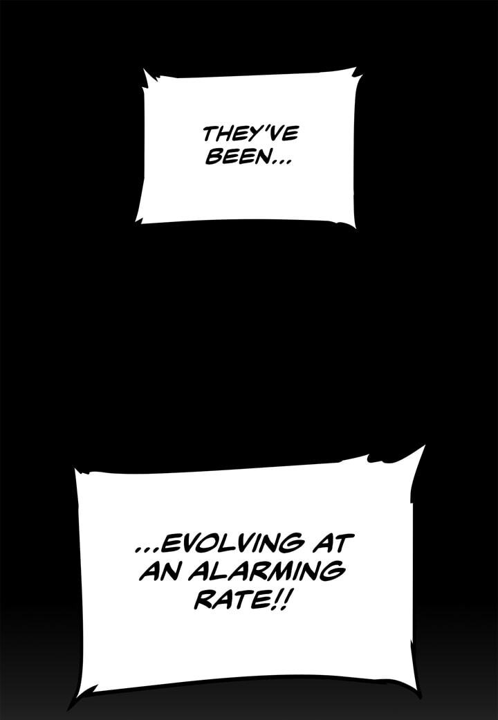 Solo Leveling, chapter 56, page 84