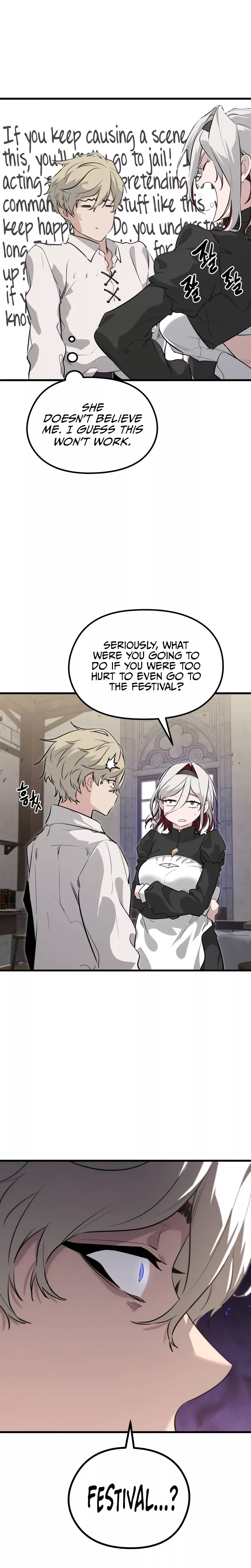 The Regressed Mercenary Has a Plan, chapter 2, image 48