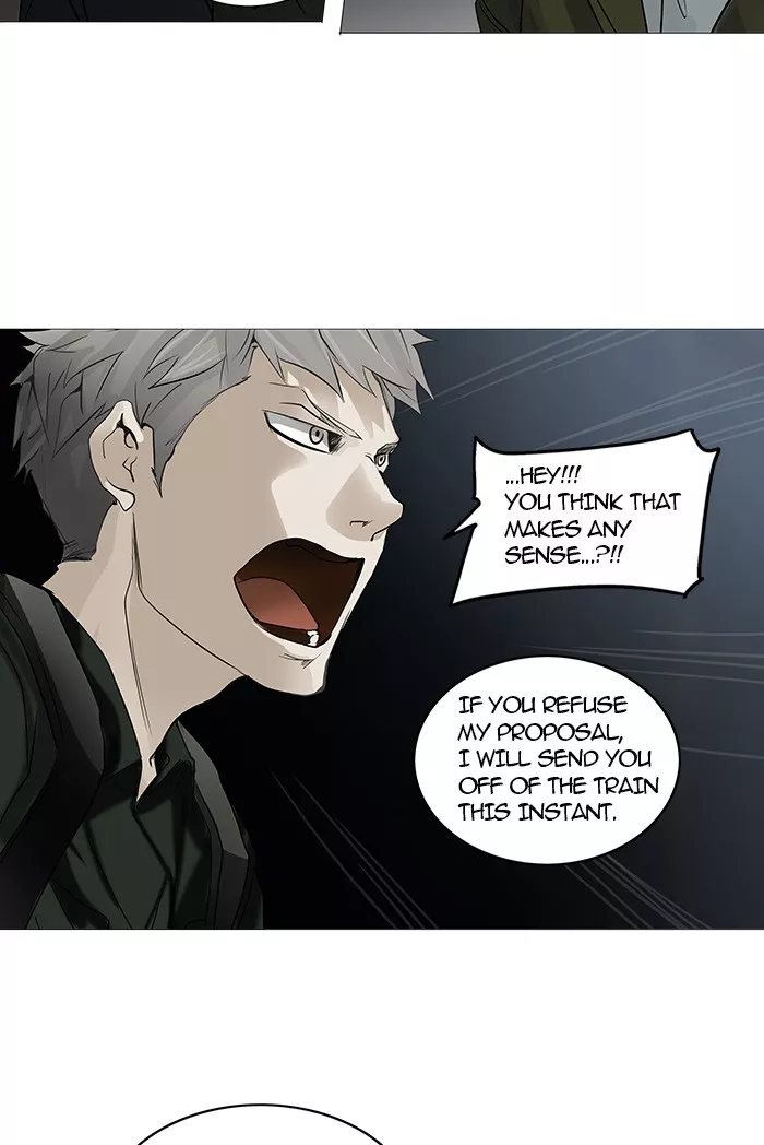 Tower of God, chapter 253, image 10