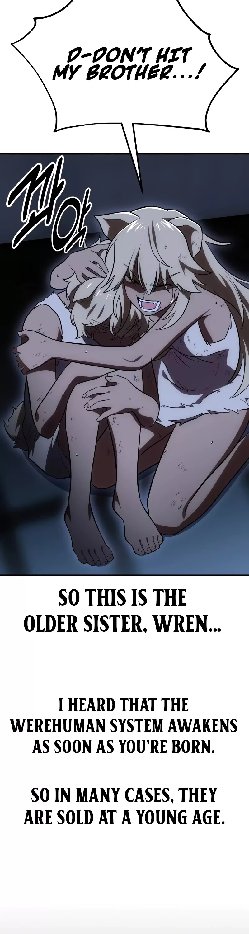 I Killed the Main Player, chapter 39, image 63