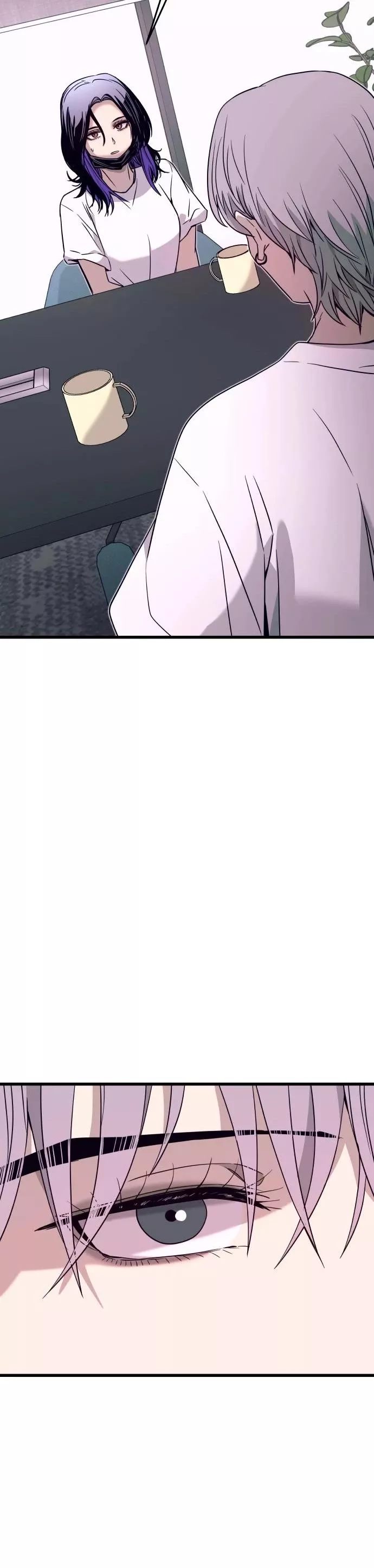My Bias Gets on the Last Train, chapter 61, image 24