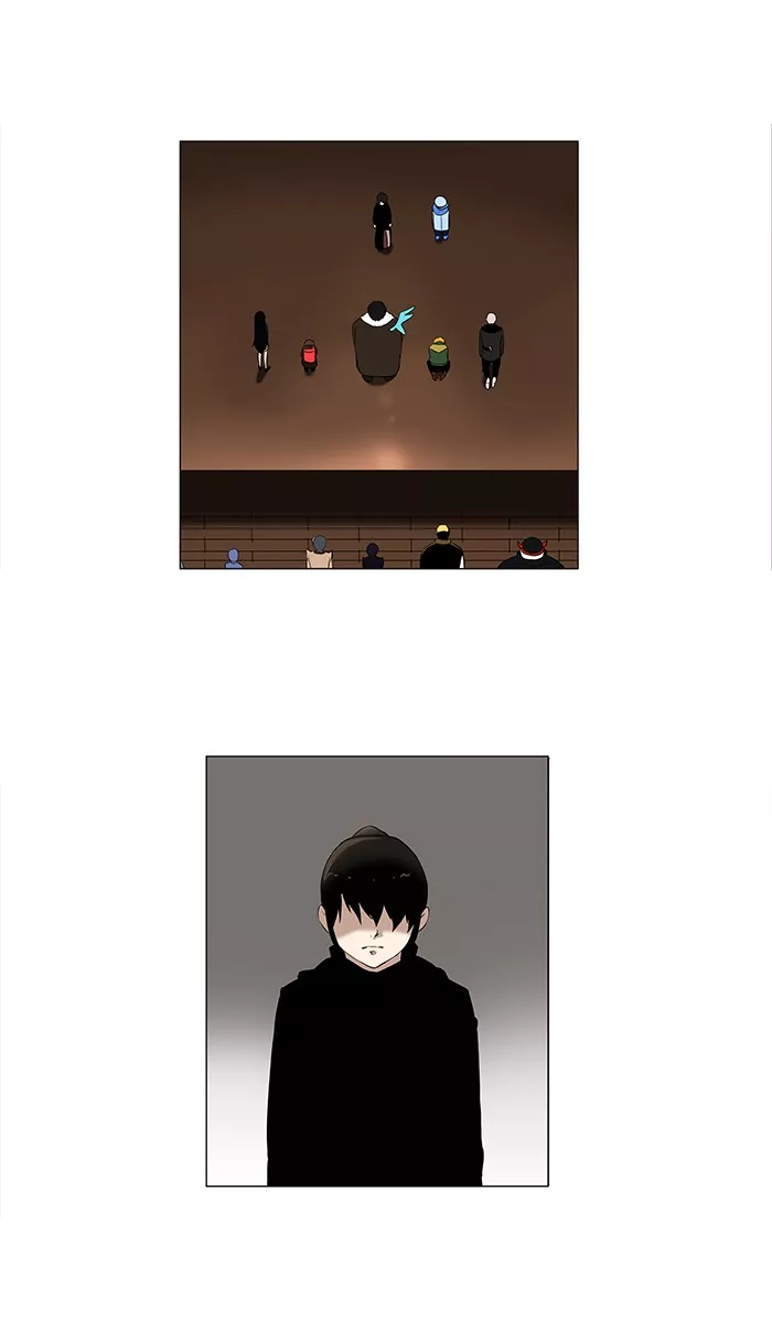 Tower of God, chapter 88, image 36