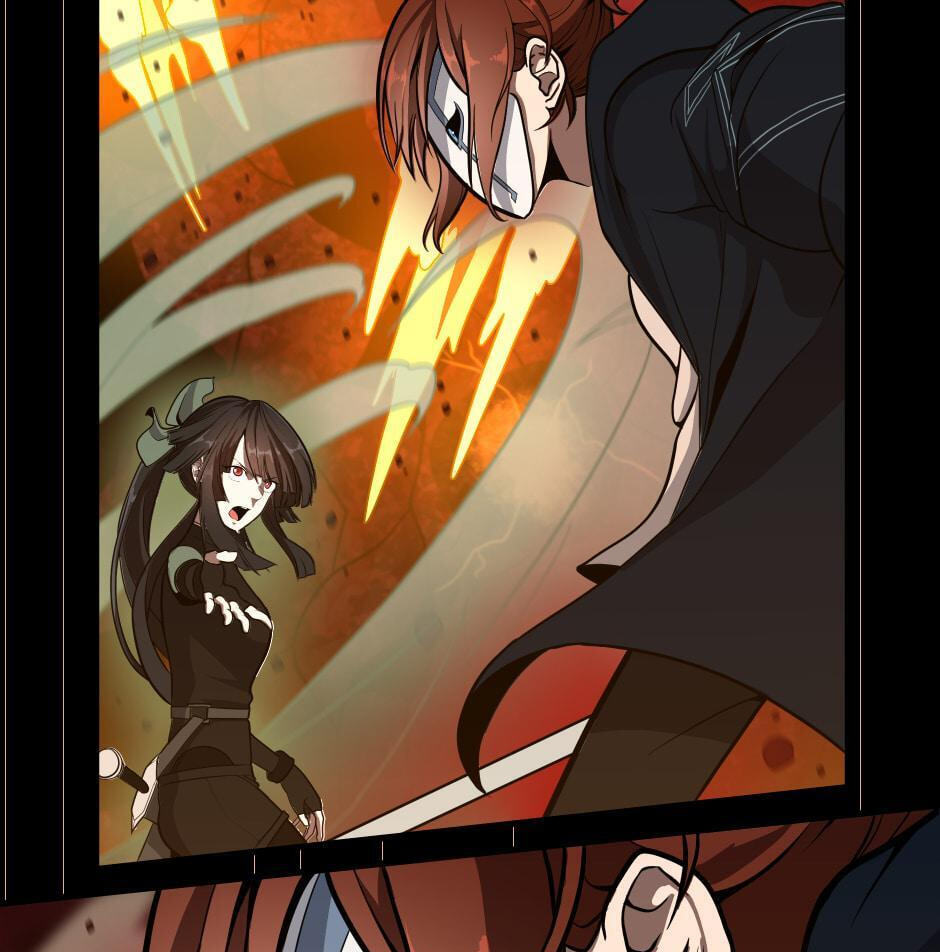 The Beginning After the End, chapter 61, image 95