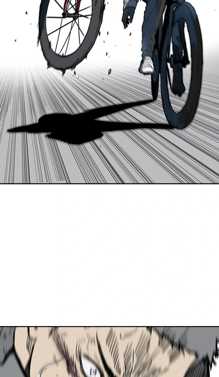 Wind Breaker, chapter 243, image 2