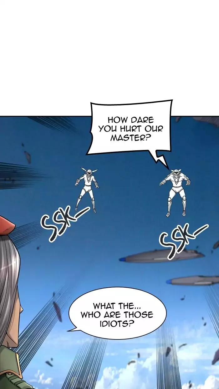 Tower of God, chapter 404, image 22