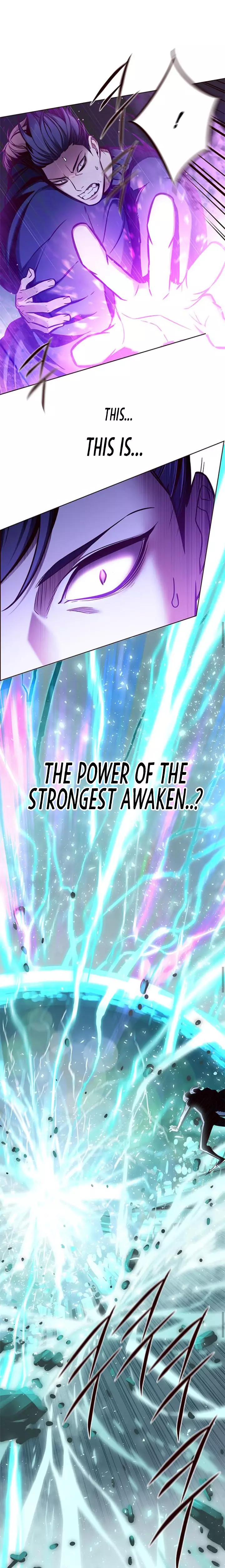 Eleceed, chapter 128, image 26