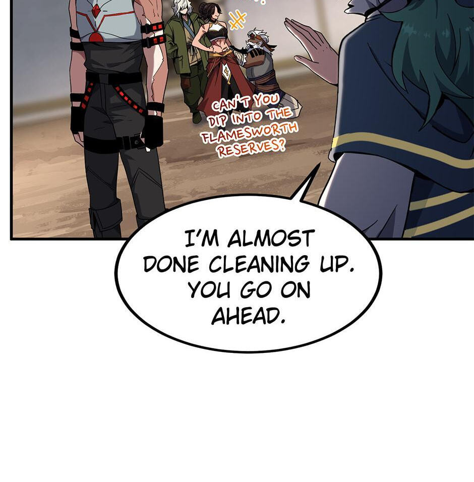 The Beginning After the End, chapter 224, image 57