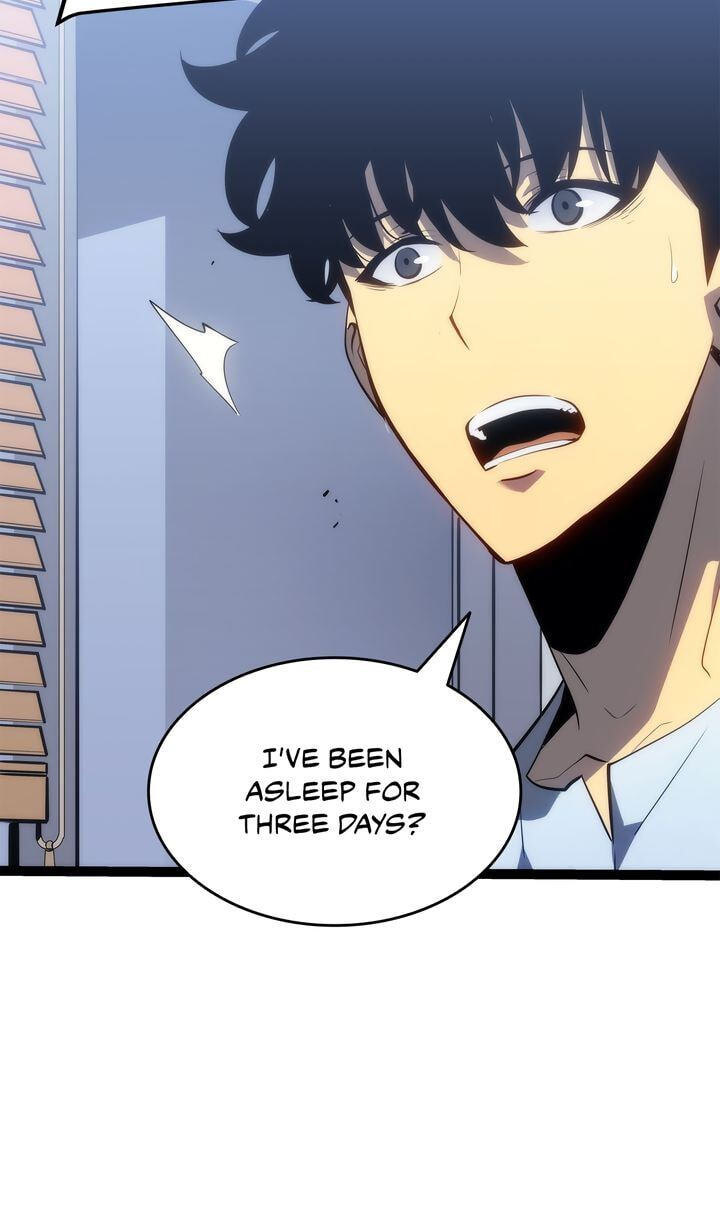 Solo Leveling, chapter 131, page 80