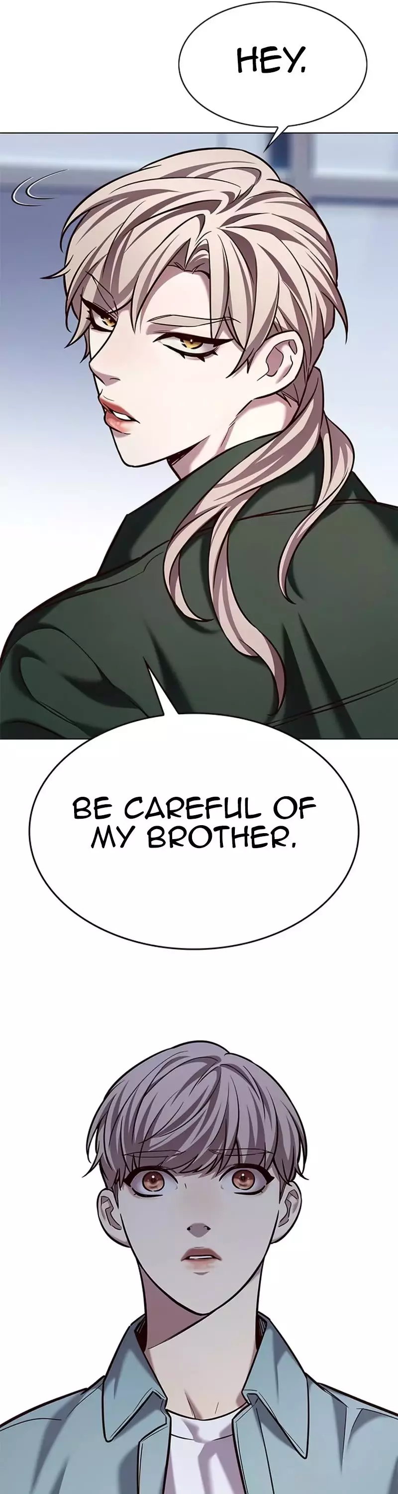 Eleceed, chapter 230, image 26