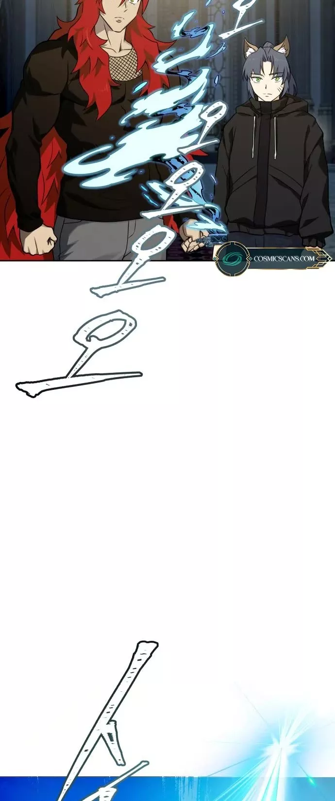 Tower of God, chapter 582, image 81
