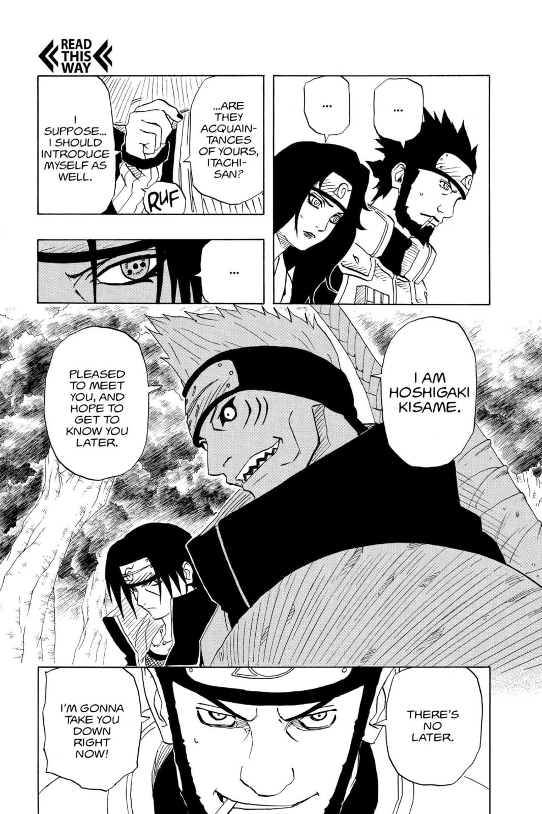 Naruto, chapter 141, image 3