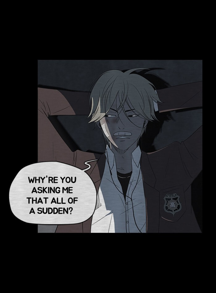Wind Breaker, chapter 40, page 30