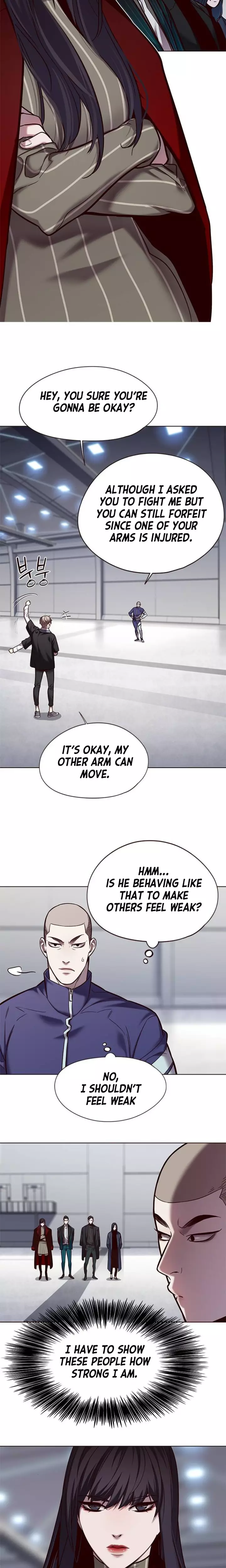 Eleceed, chapter 114, image 18