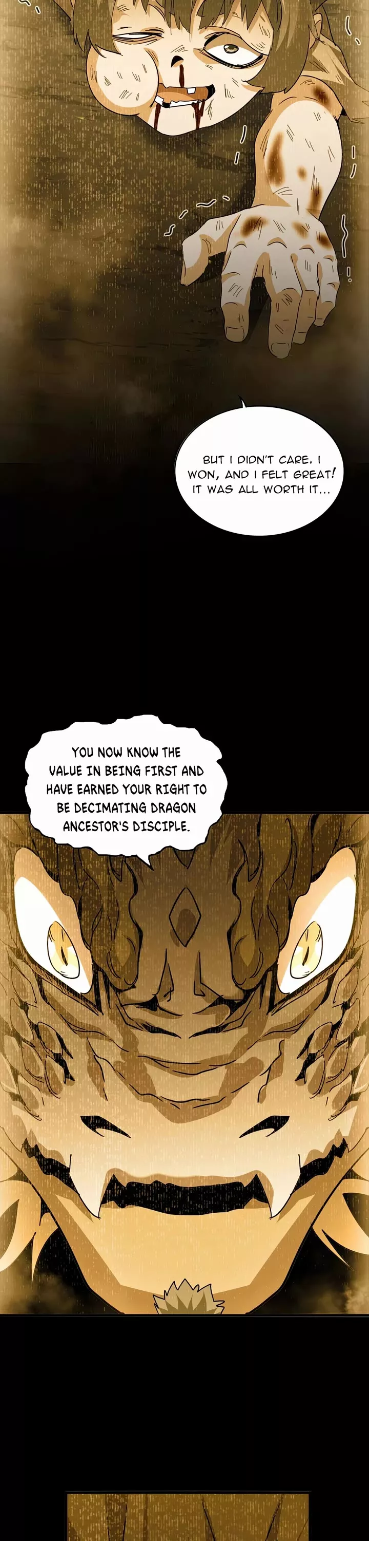 Magic Emperor, chapter 732, image 18