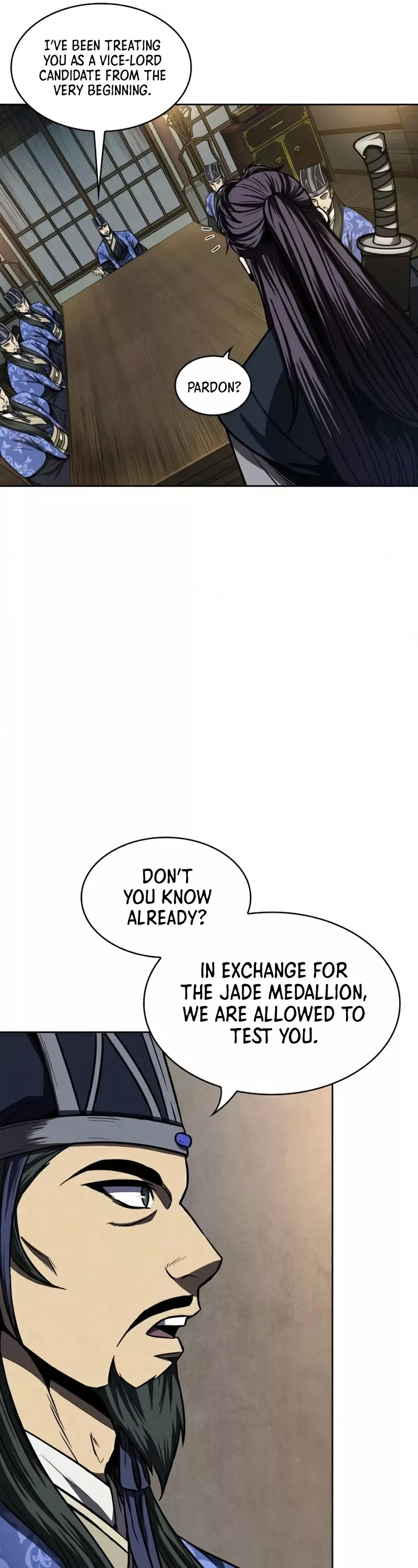 Nano Machine, chapter 88, image 42