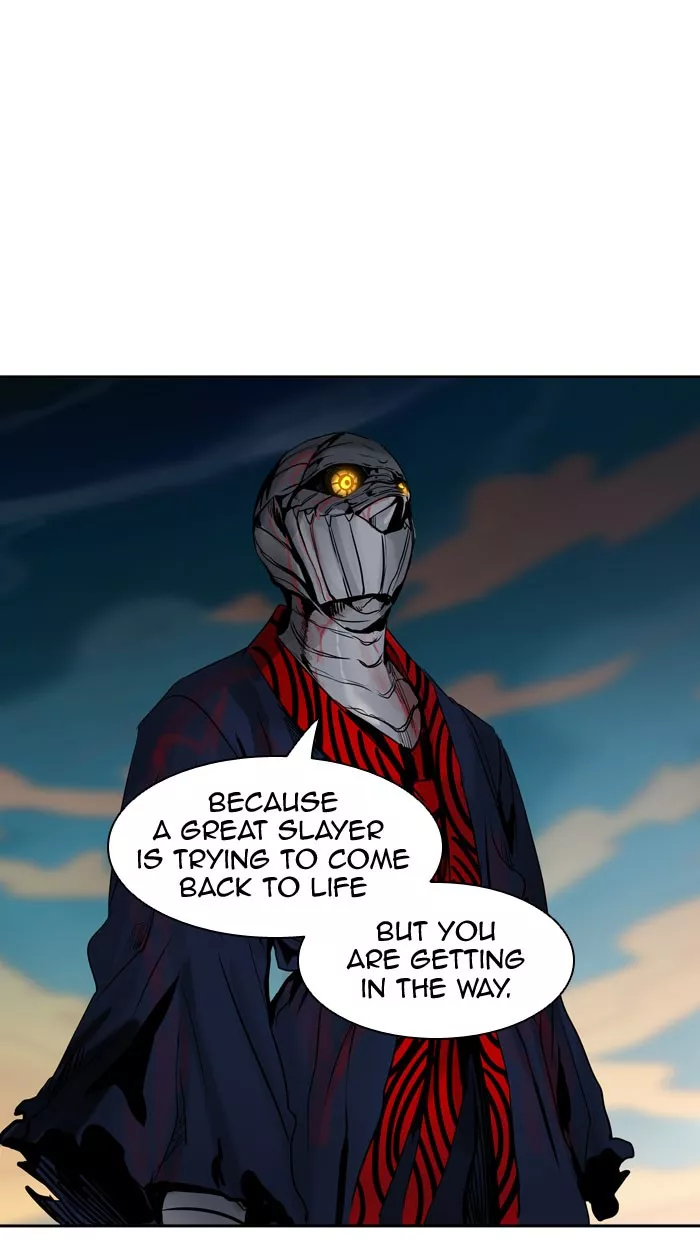 Tower of God, chapter 305, image 48