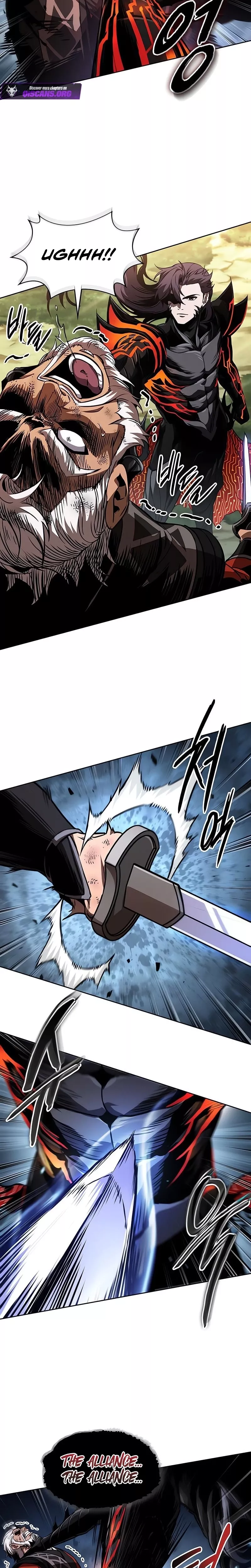 Nano Machine, chapter 289, image 35