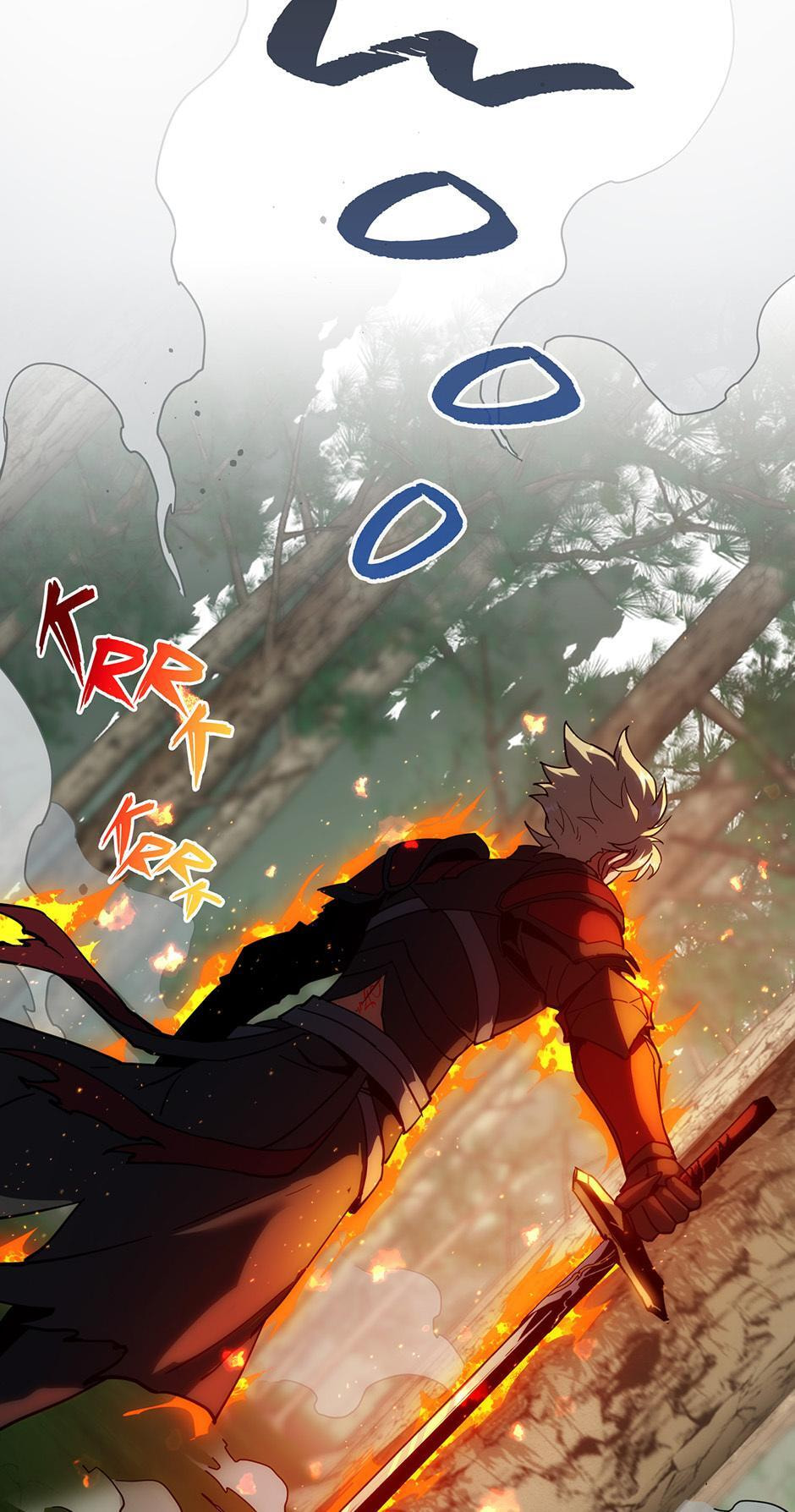 The Beginning After the End, chapter 227, image 75