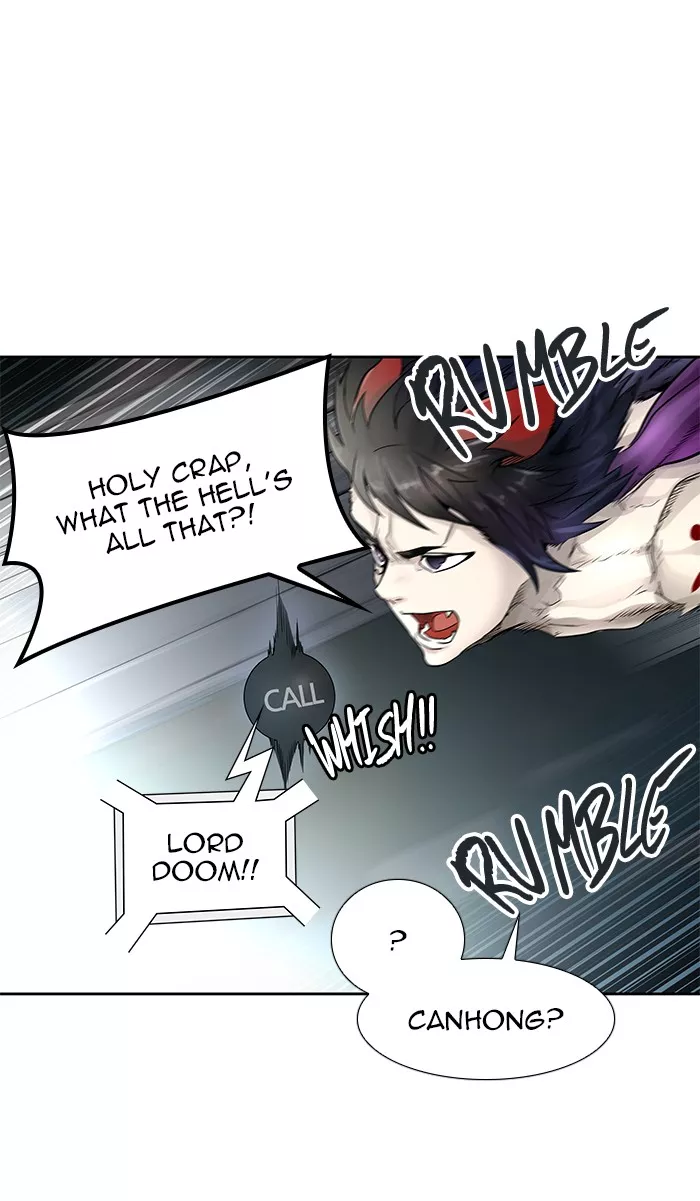 Tower of God, chapter 478, image 10