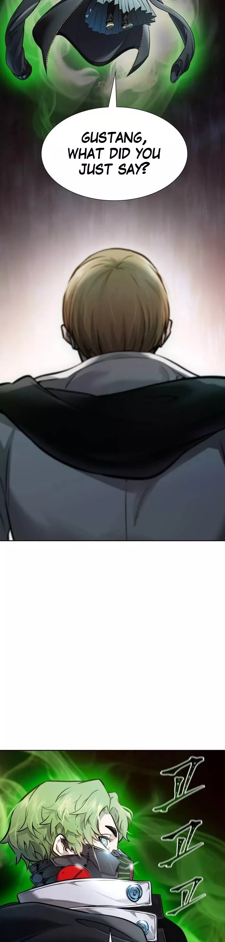 Tower of God, chapter 627, image 2