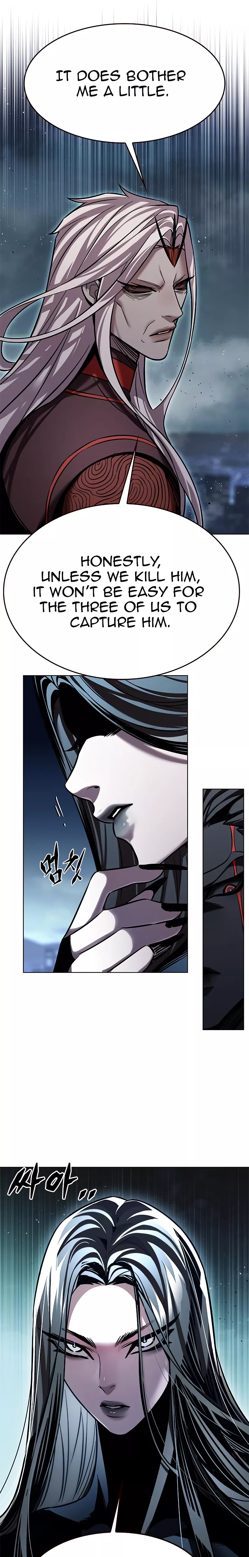 Eleceed, chapter 313, image 27