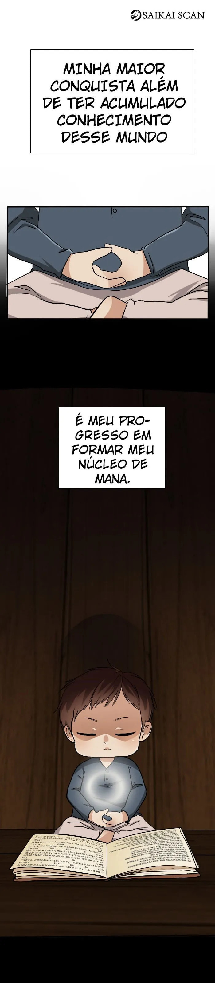 The Beginning After the End, chapter 4, page 19