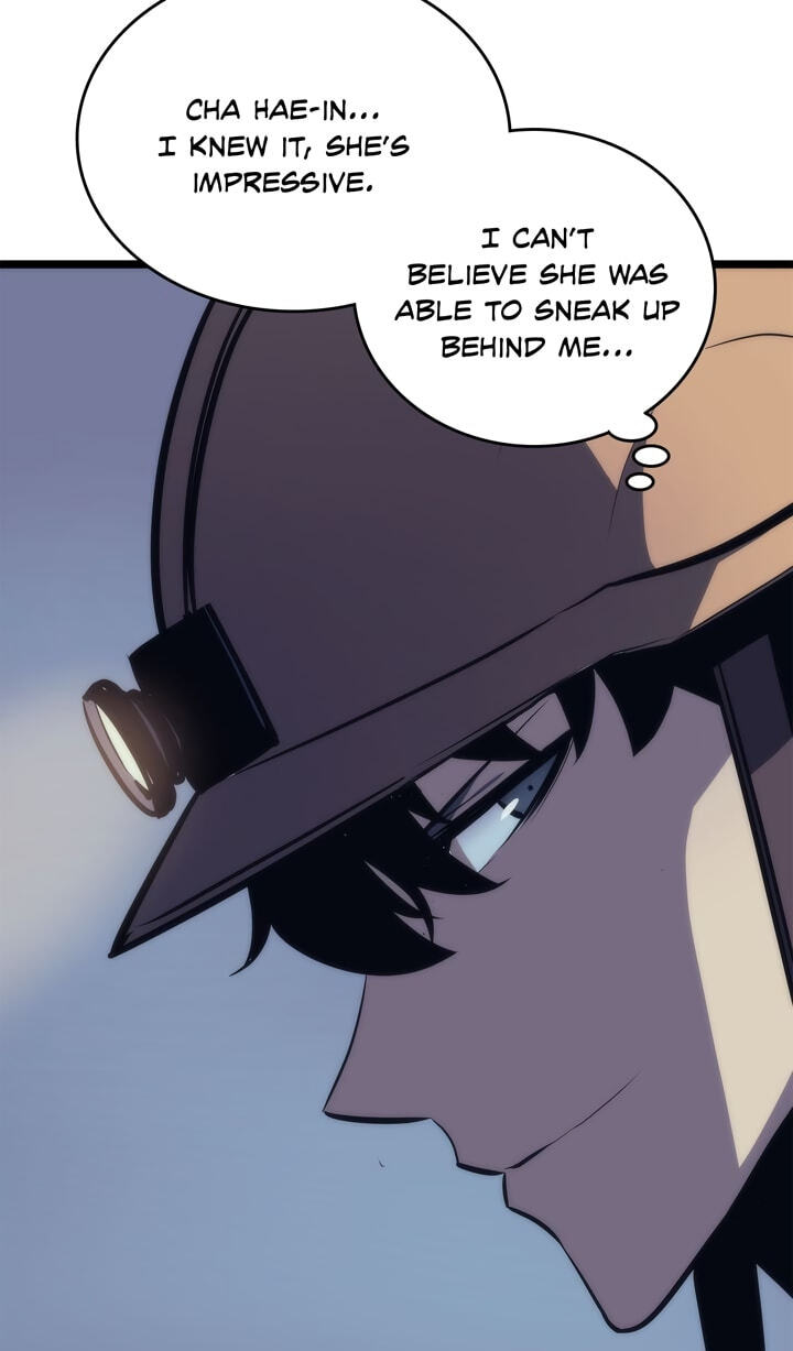 Solo Leveling, chapter 67, page 10