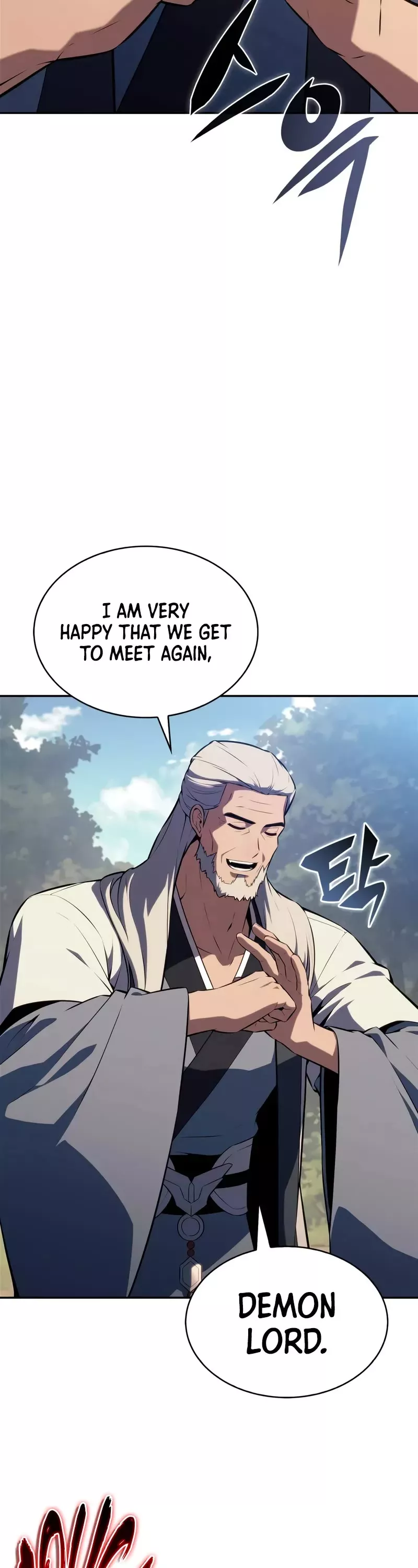 Solo Max-Level Newbie, chapter 193, image 43