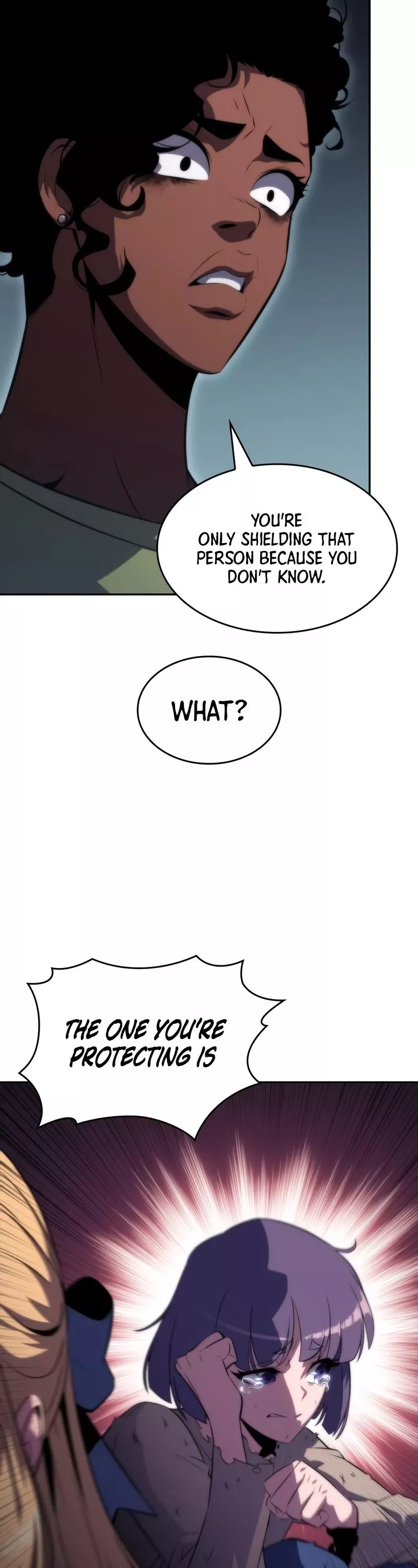 Solo Max-Level Newbie, chapter 61, image 59