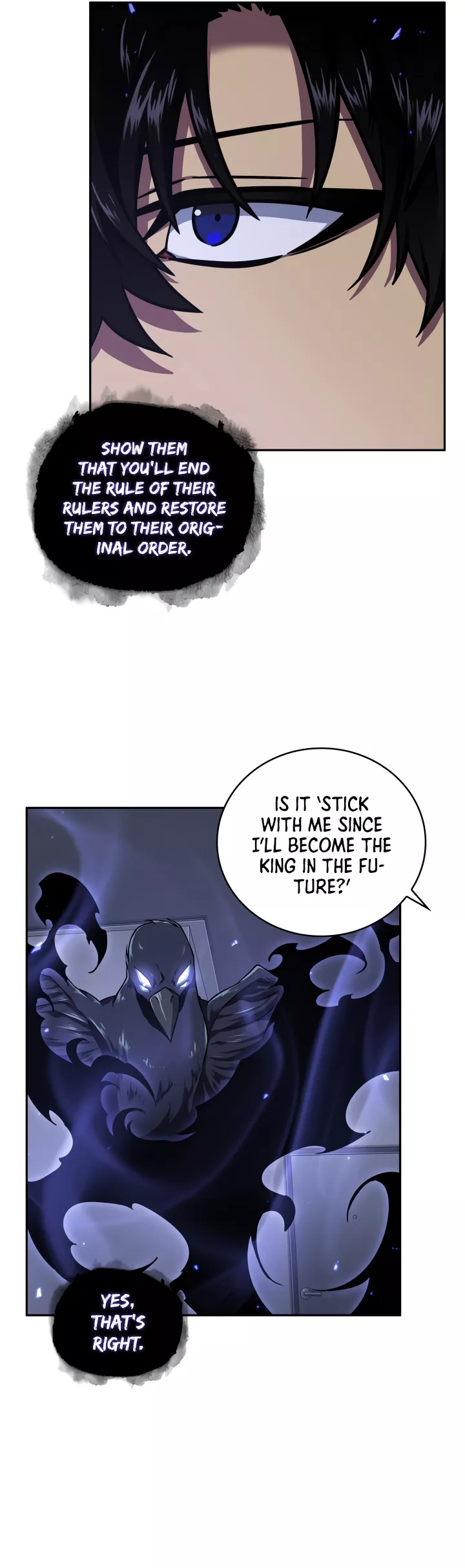 Tomb Raider King, chapter 293, image 24
