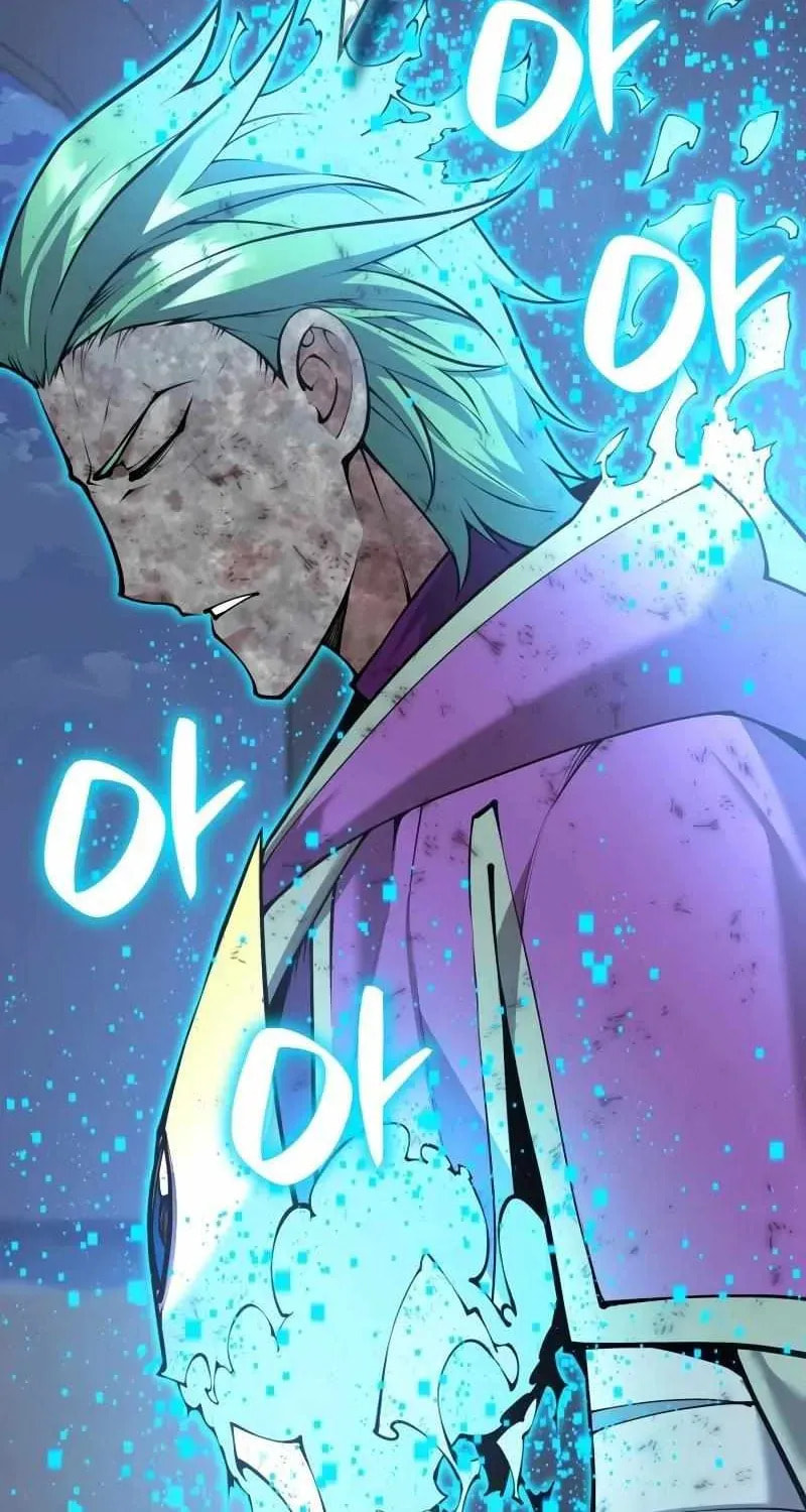 Overgeared (Team Argo), chapter 320, page 35