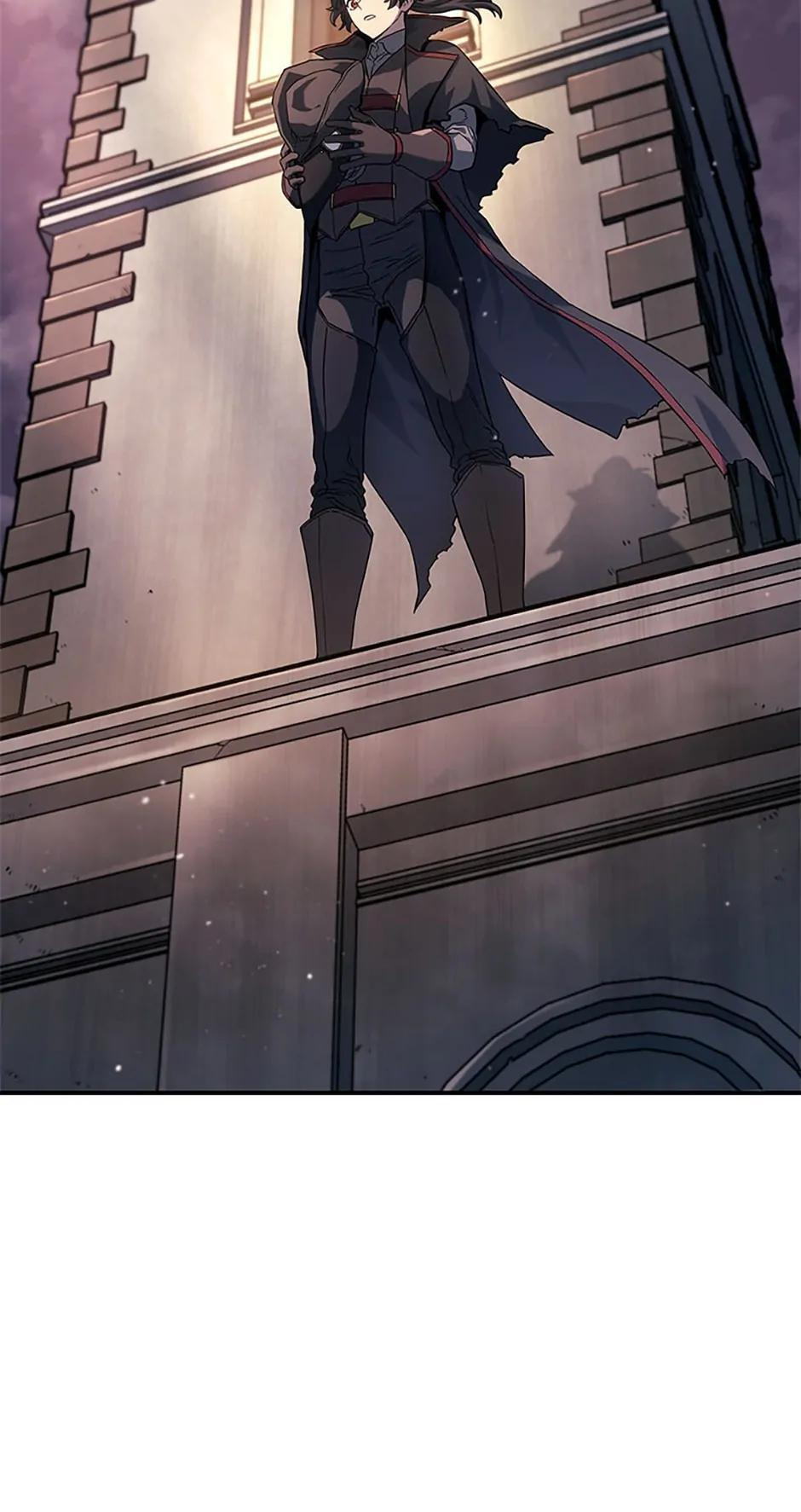 Revenge of the Baskerville Bloodhound, chapter 45, image 88