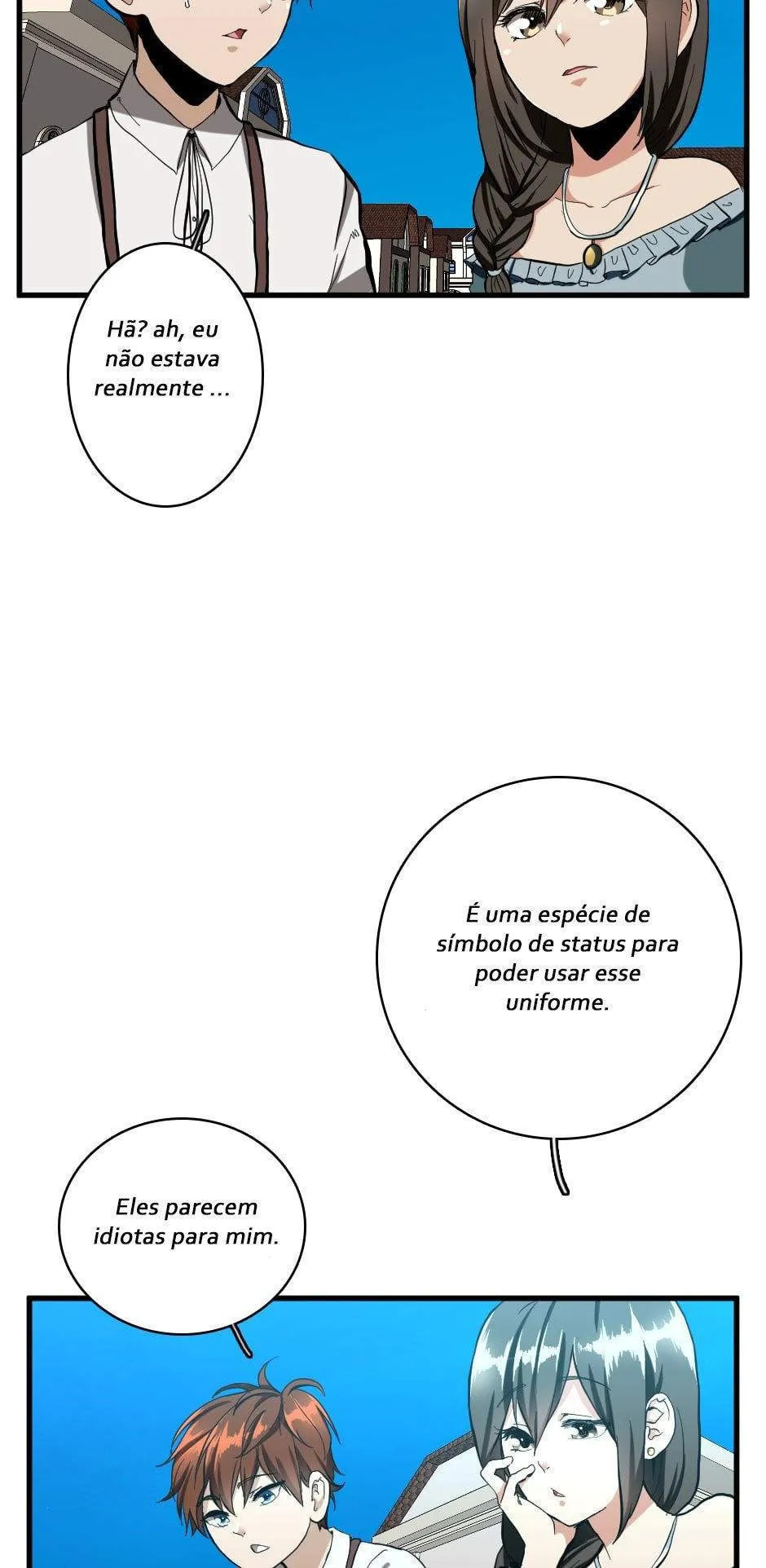 The Beginning After the End, chapter 33, page 38