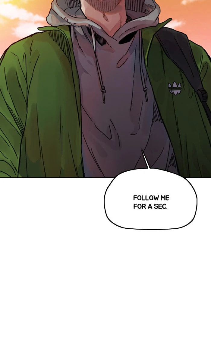 Wind Breaker, chapter 284, image 98