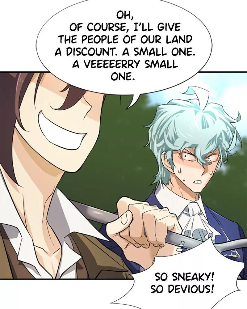 The Greatest Estate Developer, chapter 9, image 80
