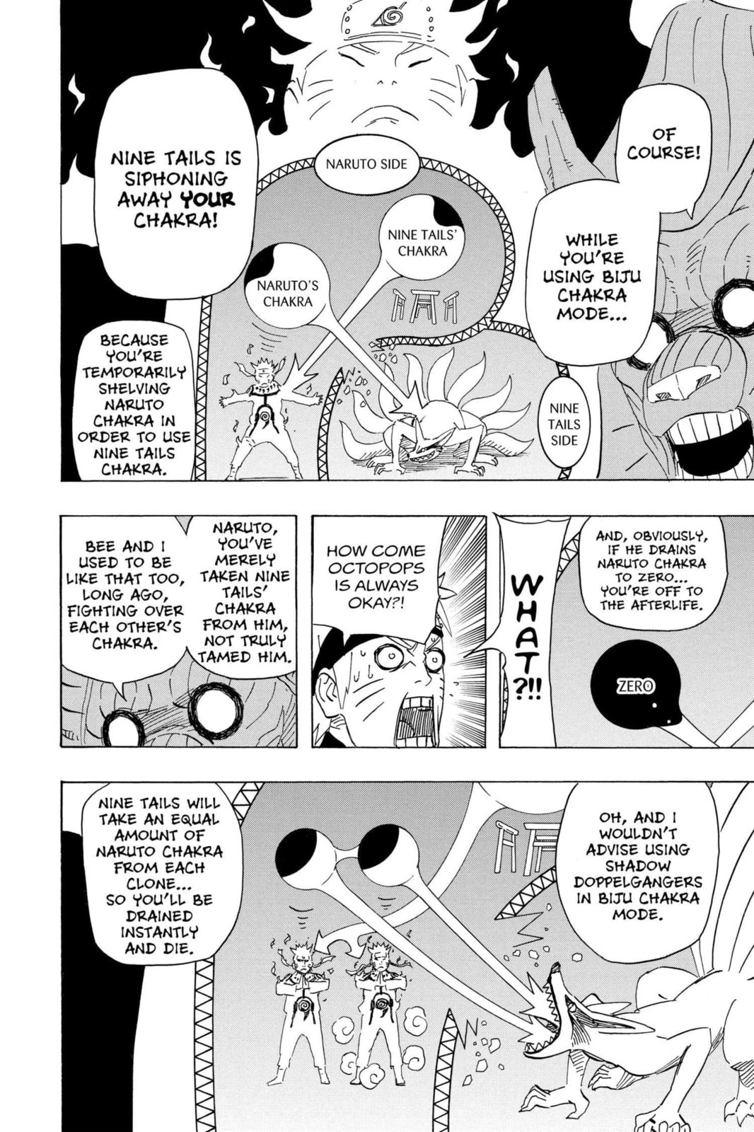 Naruto, chapter 519, image 10