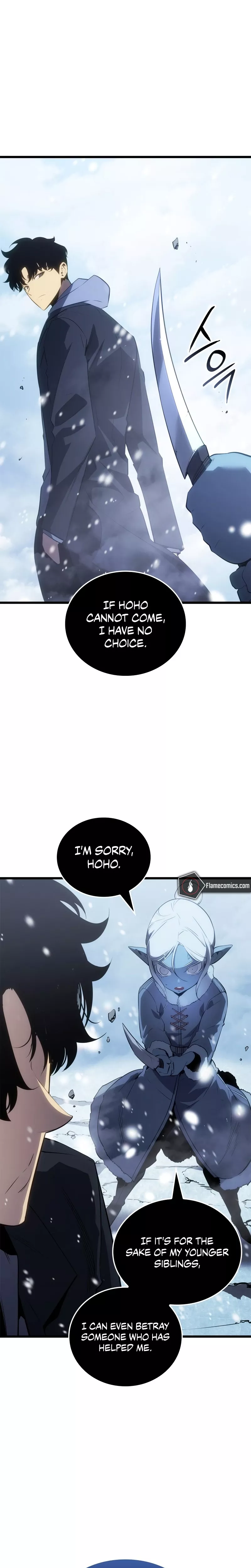 Solo Leveling: Ragnarok, chapter 66, image 24