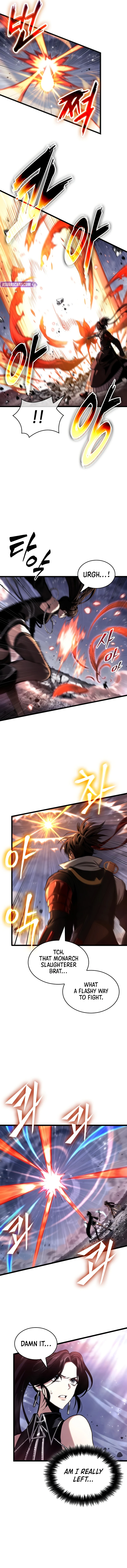 The World After The End, chapter 211, image 9