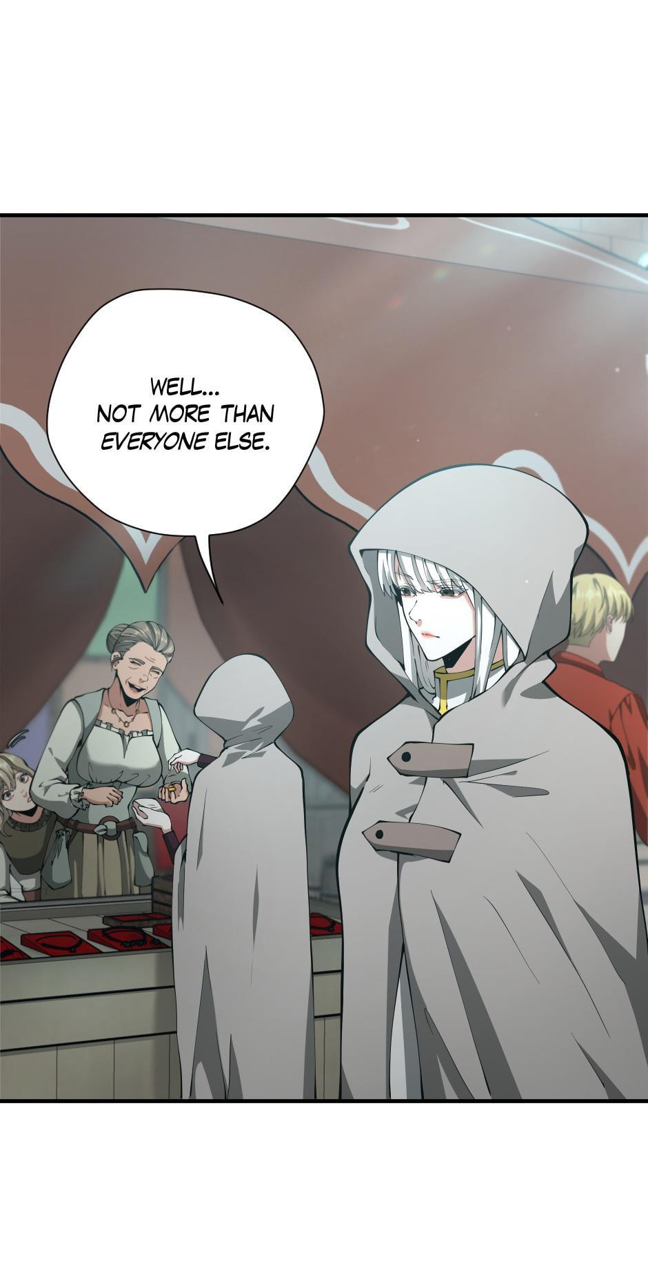 The Beginning After the End, chapter 164, image 67