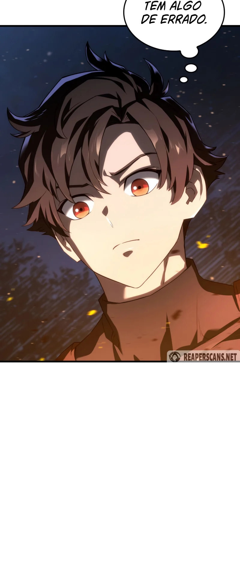 Revenge of the Baskerville Bloodhound, chapter 30, image 4