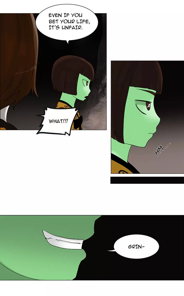 Tower of God, chapter 62, image 23