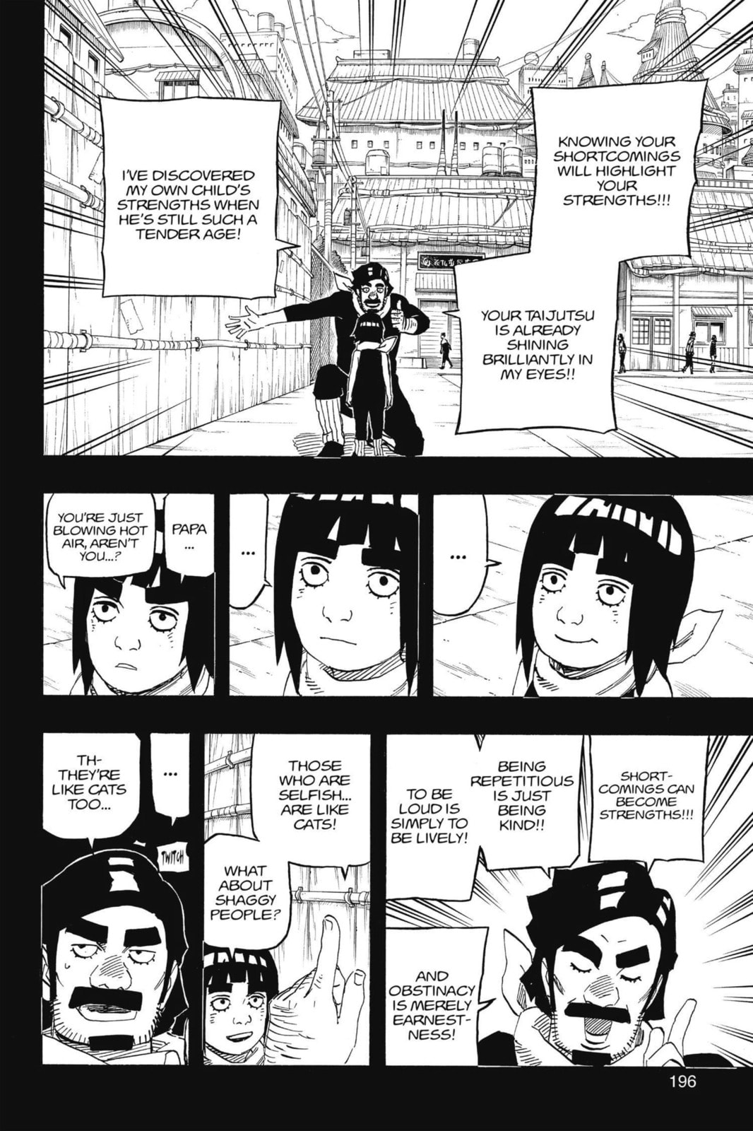 Naruto, chapter 668, image 6