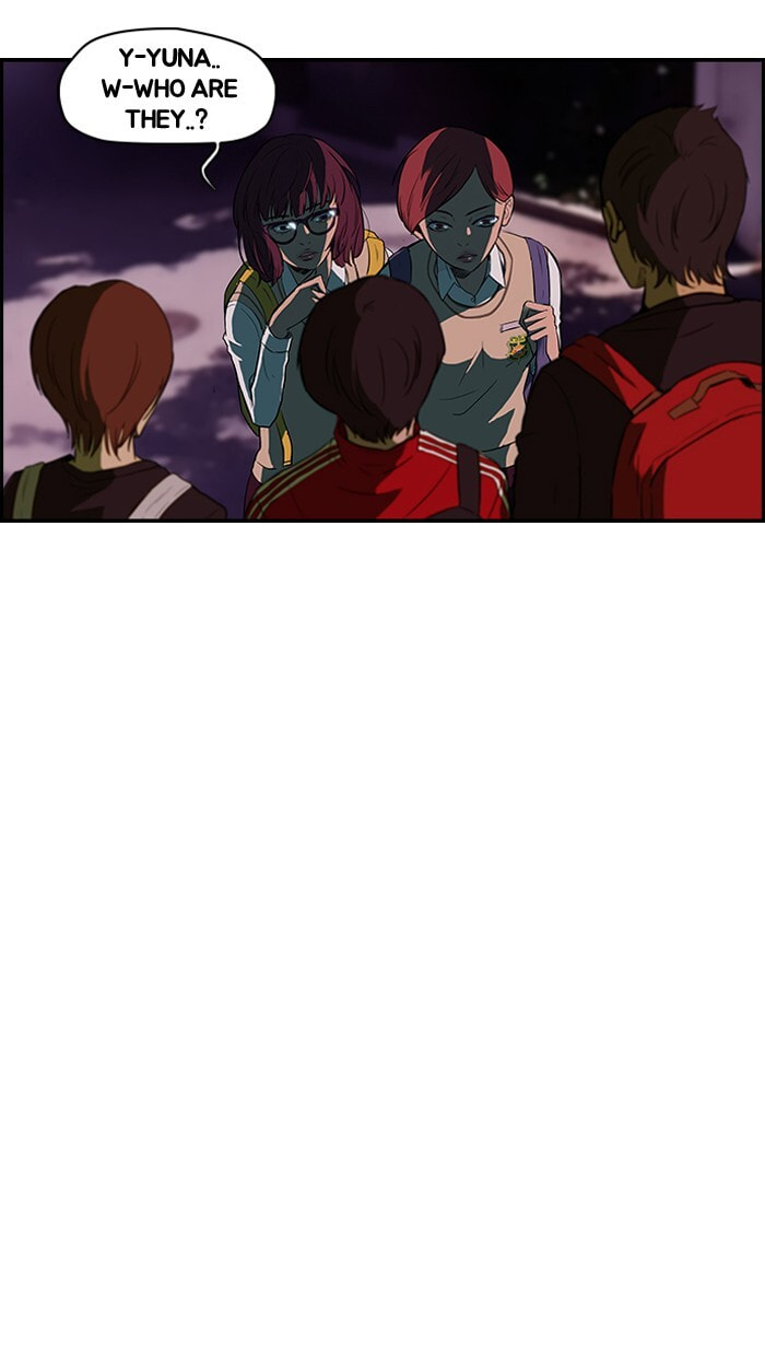 Wind Breaker, chapter 38, page 40