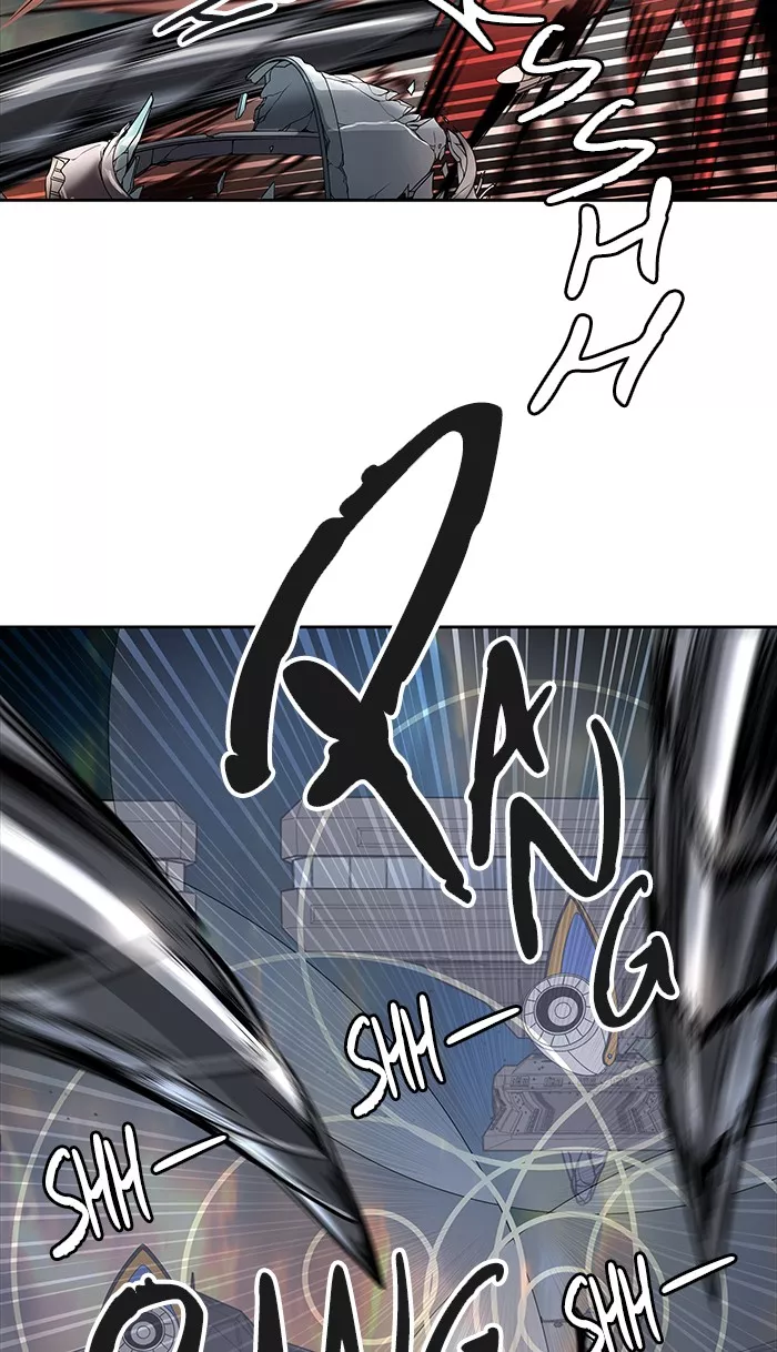 Tower of God, chapter 470, image 23
