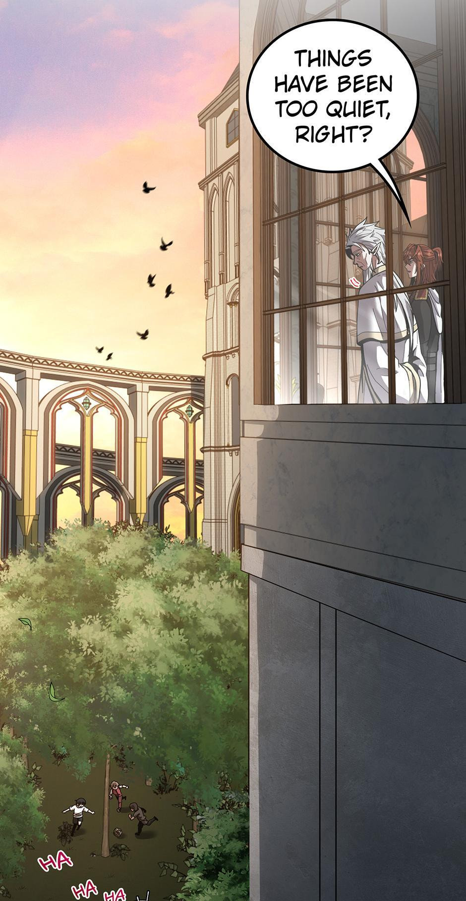 The Beginning After the End, chapter 237, image 34